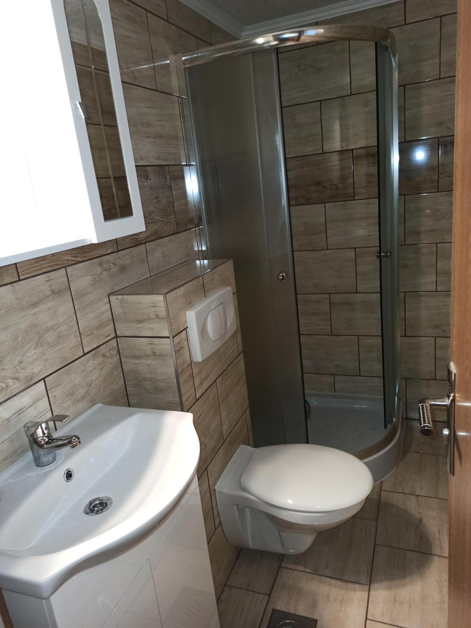 Aniko Apartmanhaz Balatonföldvár 外观 照片