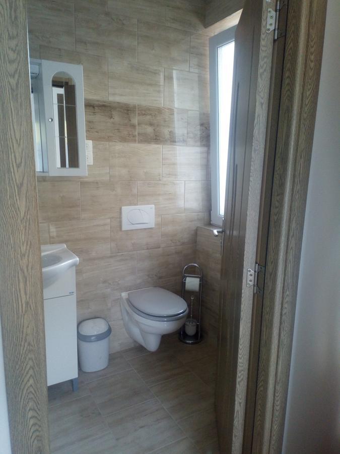 Aniko Apartmanhaz Balatonföldvár 客房 照片